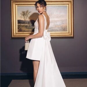 Jenny Yoo Ella Dress Size 0